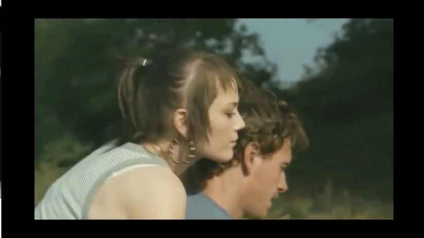 FISH TANK | Andrea Arnold